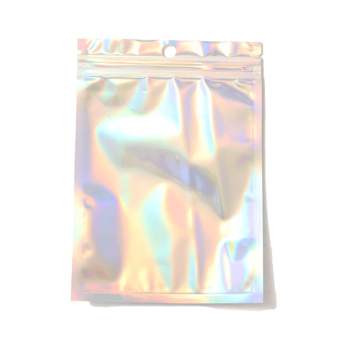 atmos pink JENNY KAORI STICKER YELLOWの画像