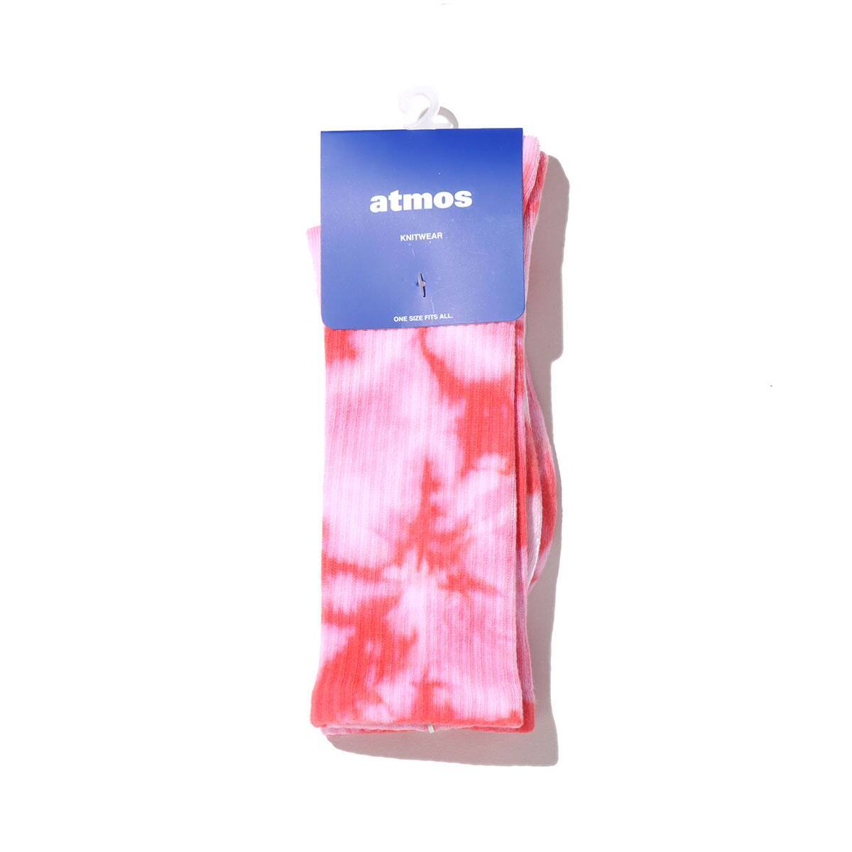 atmos ロゴ
