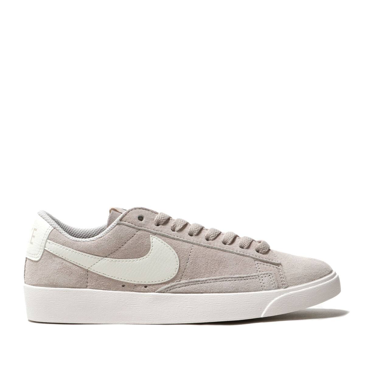 Nike W Blazer Low Sd Desert Sand Sail Sail 18fa I