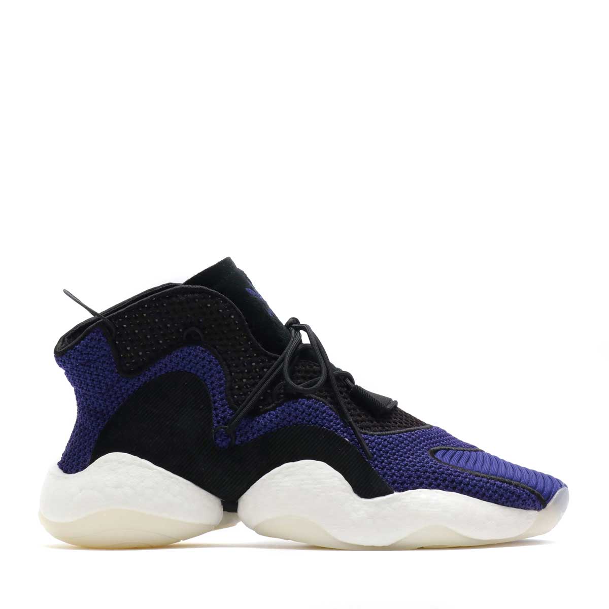 adidas originals crazy byw lvl 2