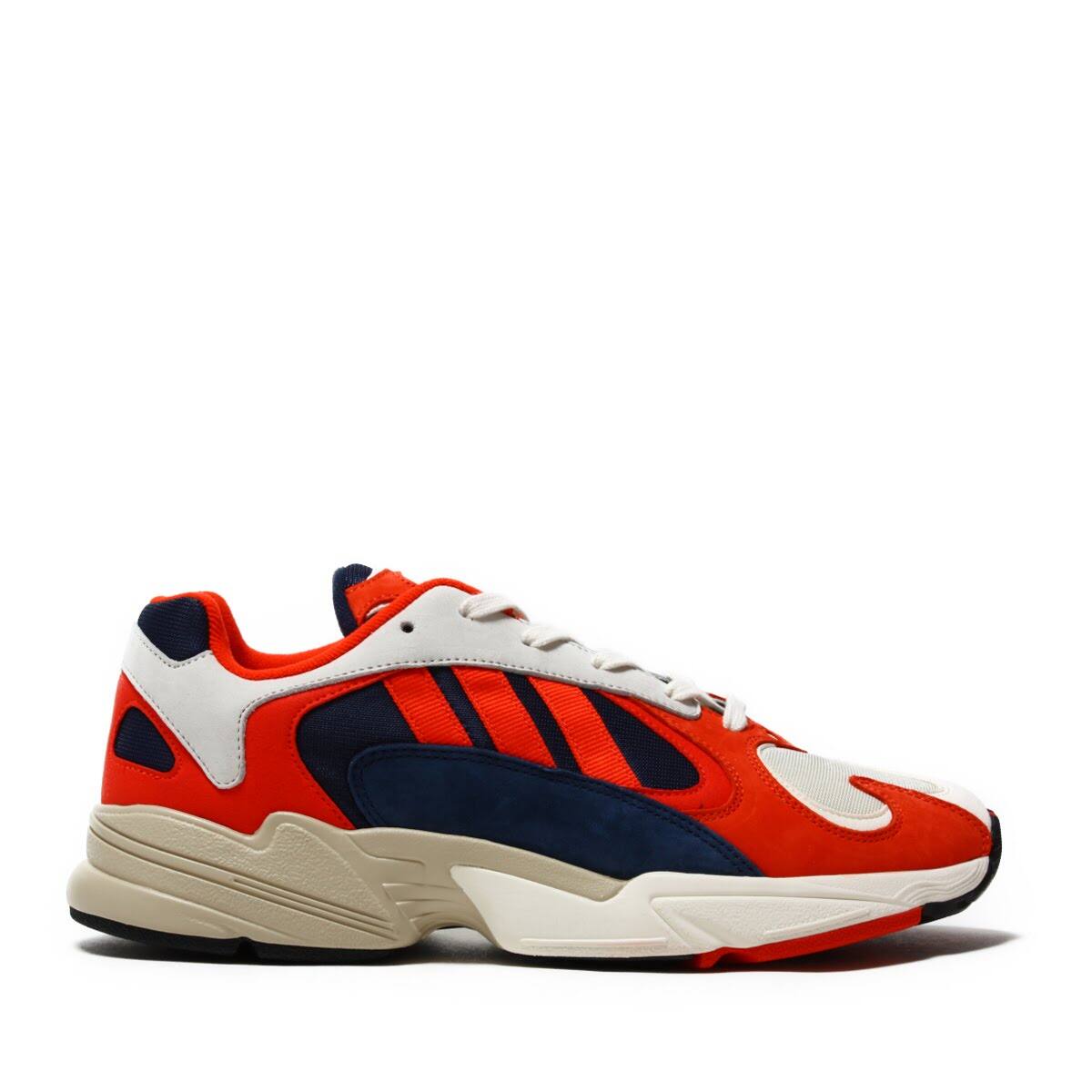 adidas yung og navy