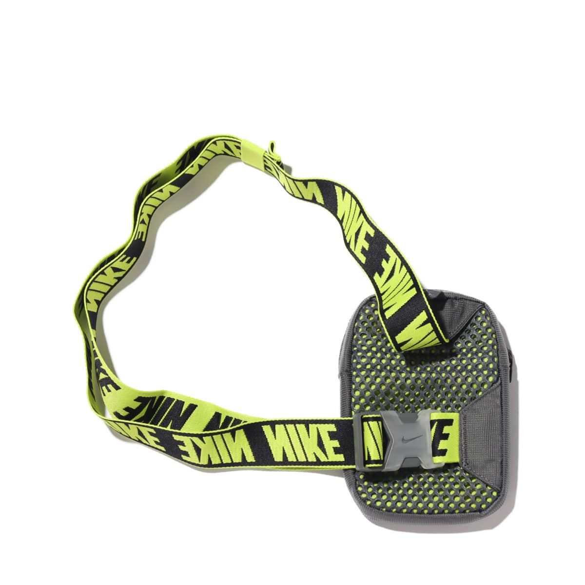 NIKE NK SPRTSWR ESSENTIALS S HIP P IRON GREY/BLACK/CYBER 21SP-Iの画像