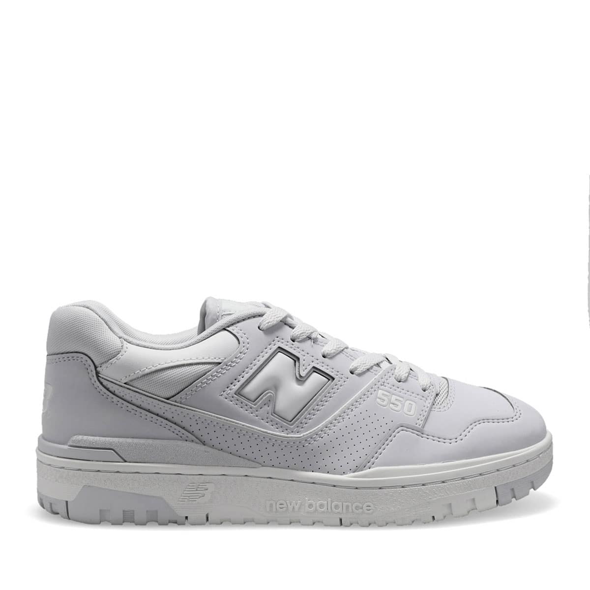 New Balance BB550HSB GRAY 23SS-I