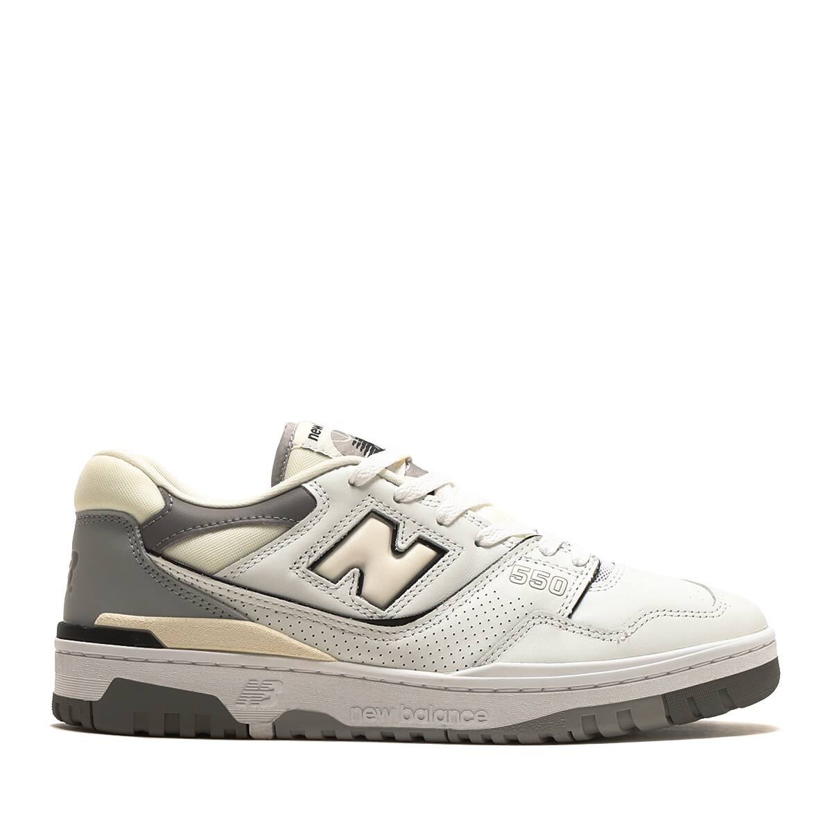 新品 ニューバランス BB550PWA new balance  23.5cm