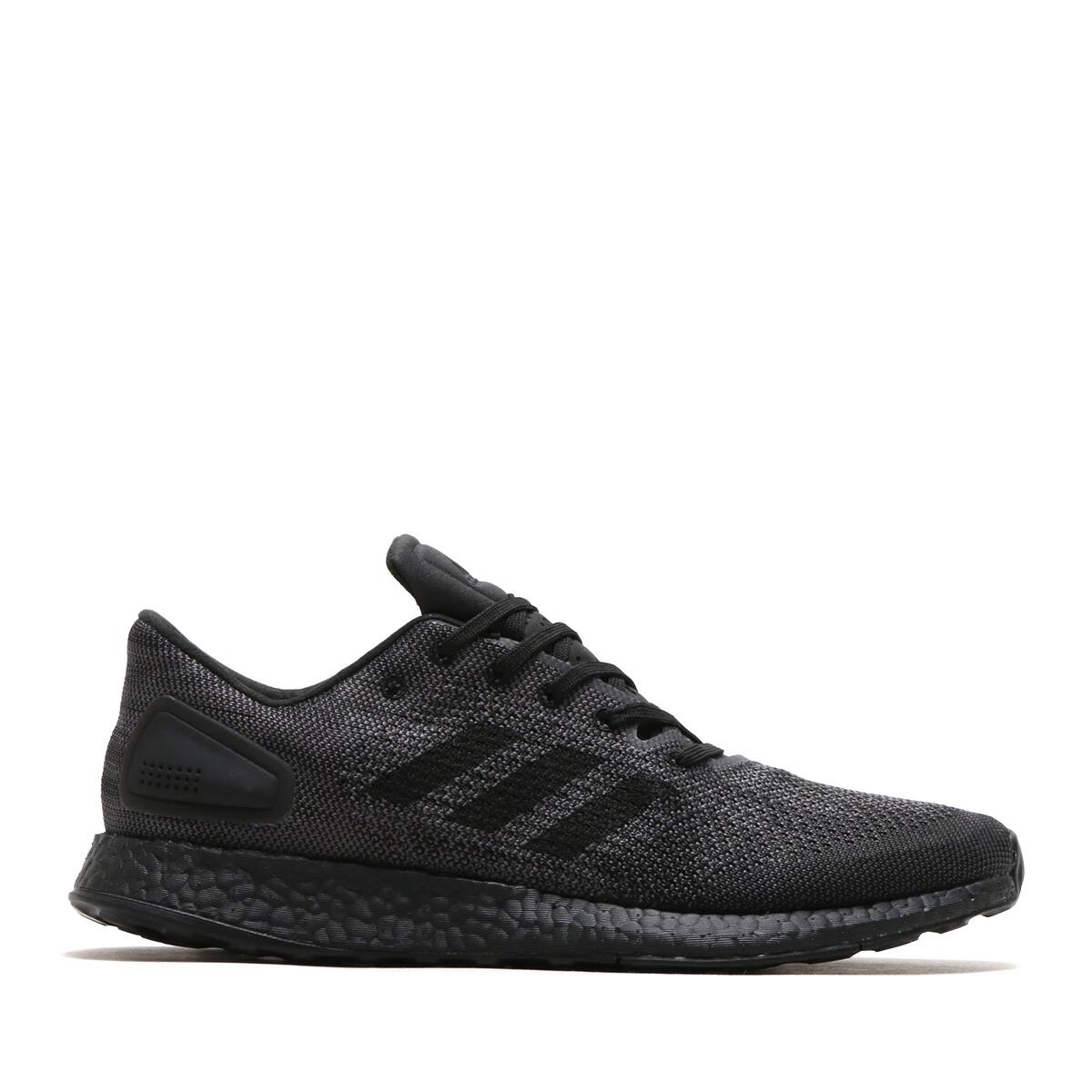 pureboost dpr triple black