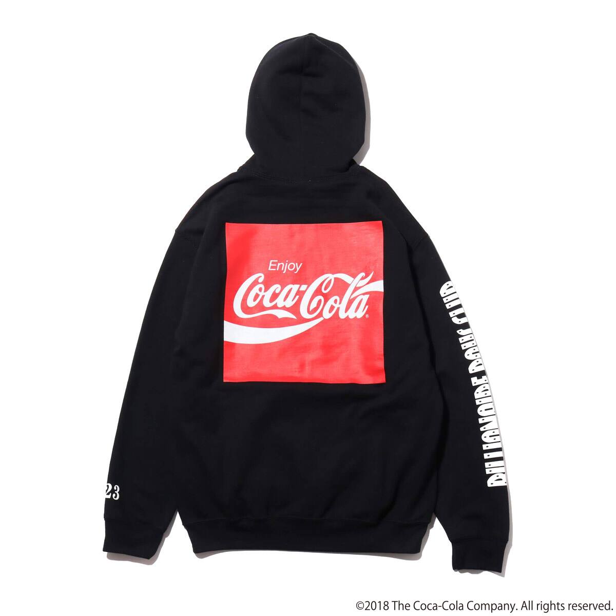 nike coca cola hoodie