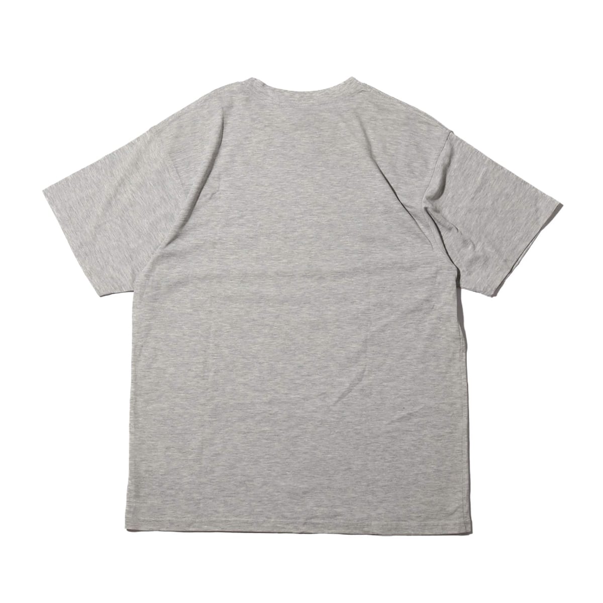 JORDAN BRAND S/S TEE GRAY 19FW-Iの画像