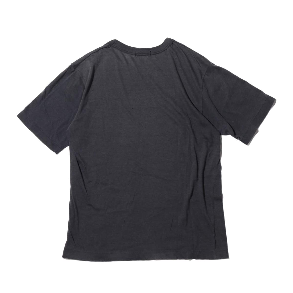JORDAN BRAND S/S TEE BLACK/RED 19FW-Iの画像