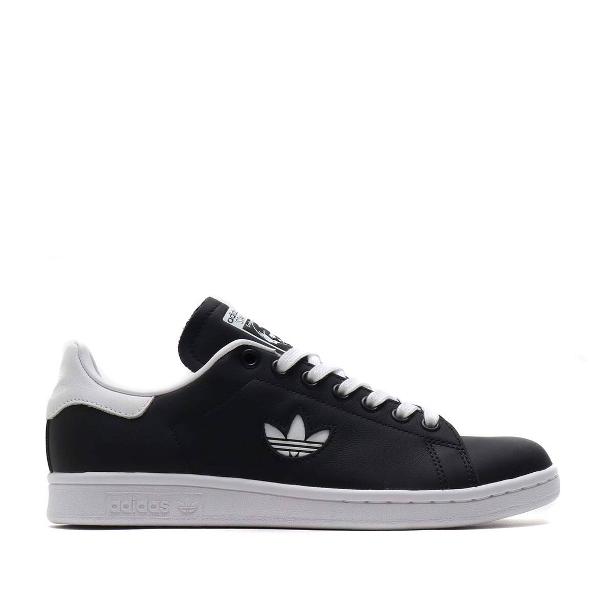 stan smith ftwr white core black