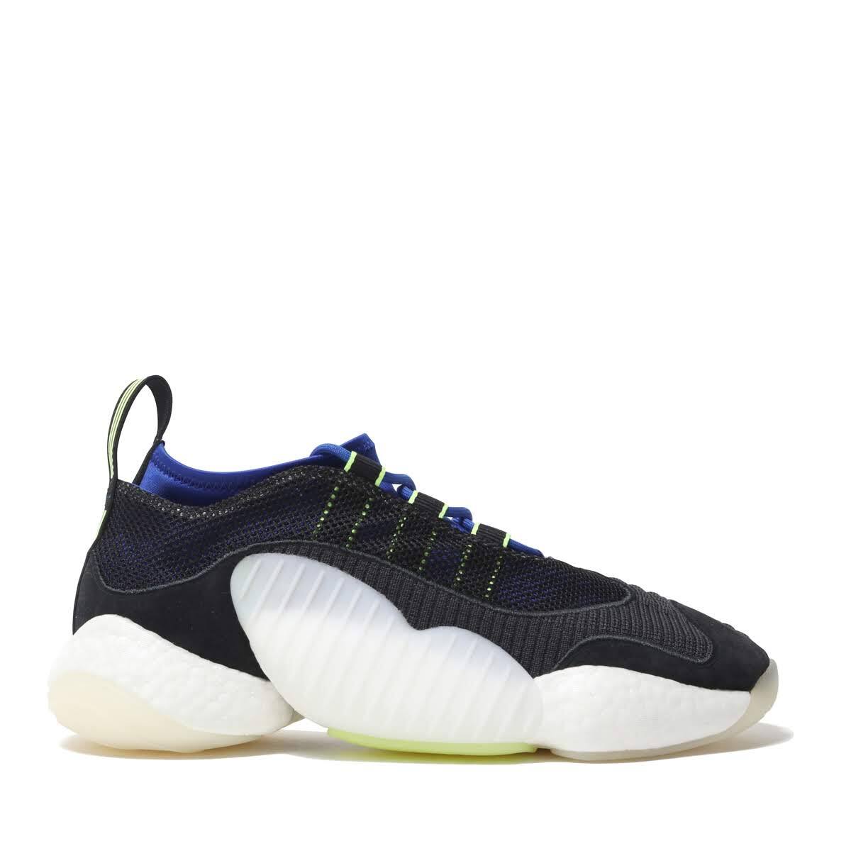 adidas originals crazy byw lvl ii