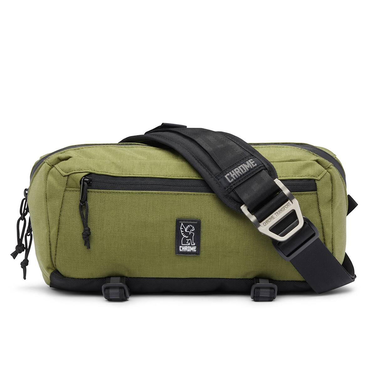CHROME MINI KADET OLIVE BRANCH 22SP-Iの画像