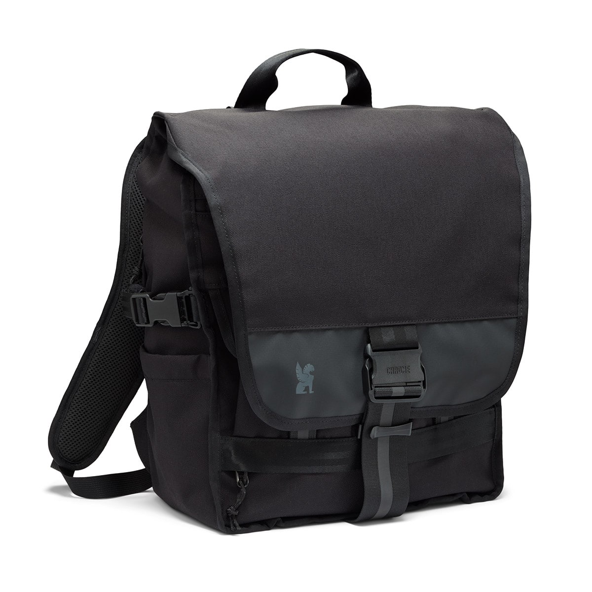 CHROME WARSAW 30L PACK BLACK の画像