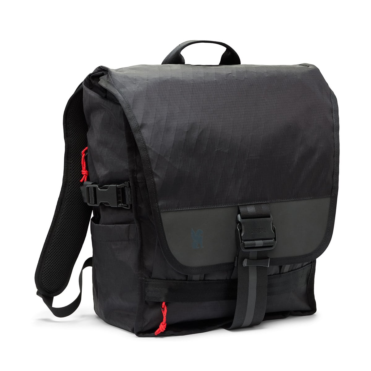 CHROME WARSAW 30L PACK BLACK XRF の画像