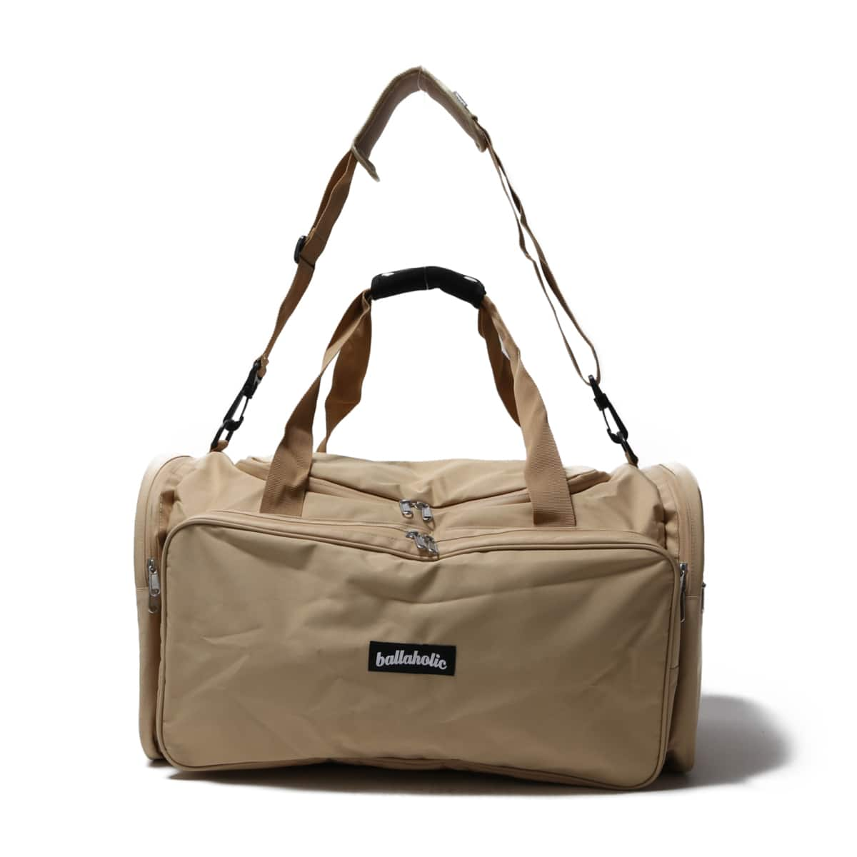 交換無料交換無料ボーラホリック Ball On Journey Duffle Bag リュック