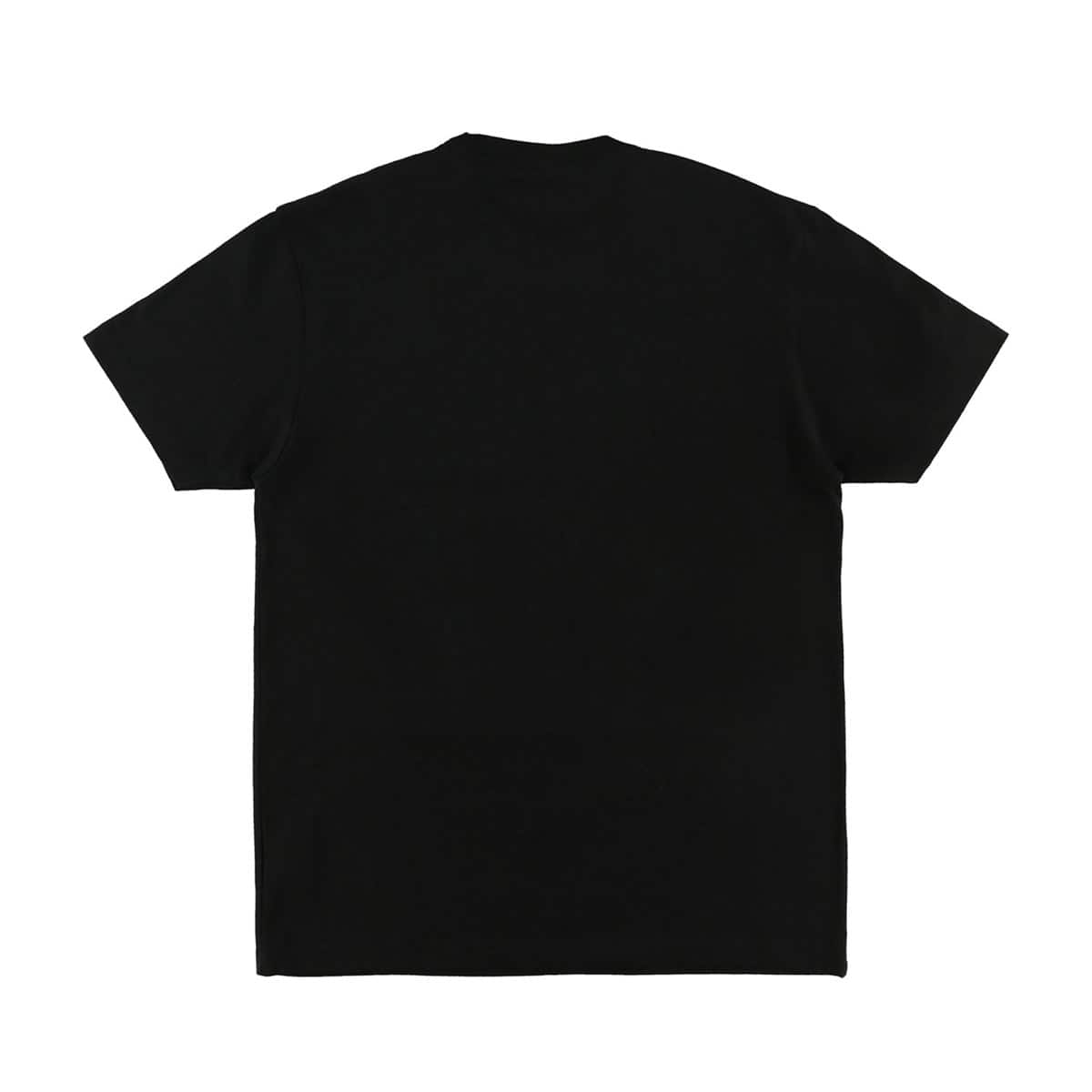 Mitchell & Ness The Lake Show Tee BLACK 23SS-S