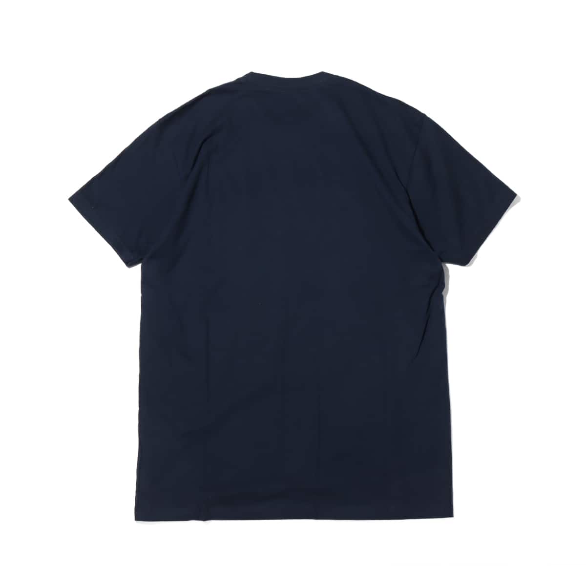 Mitchell & Ness 1992 DREAM TEAM TEE NAVY 20SU-Iの画像