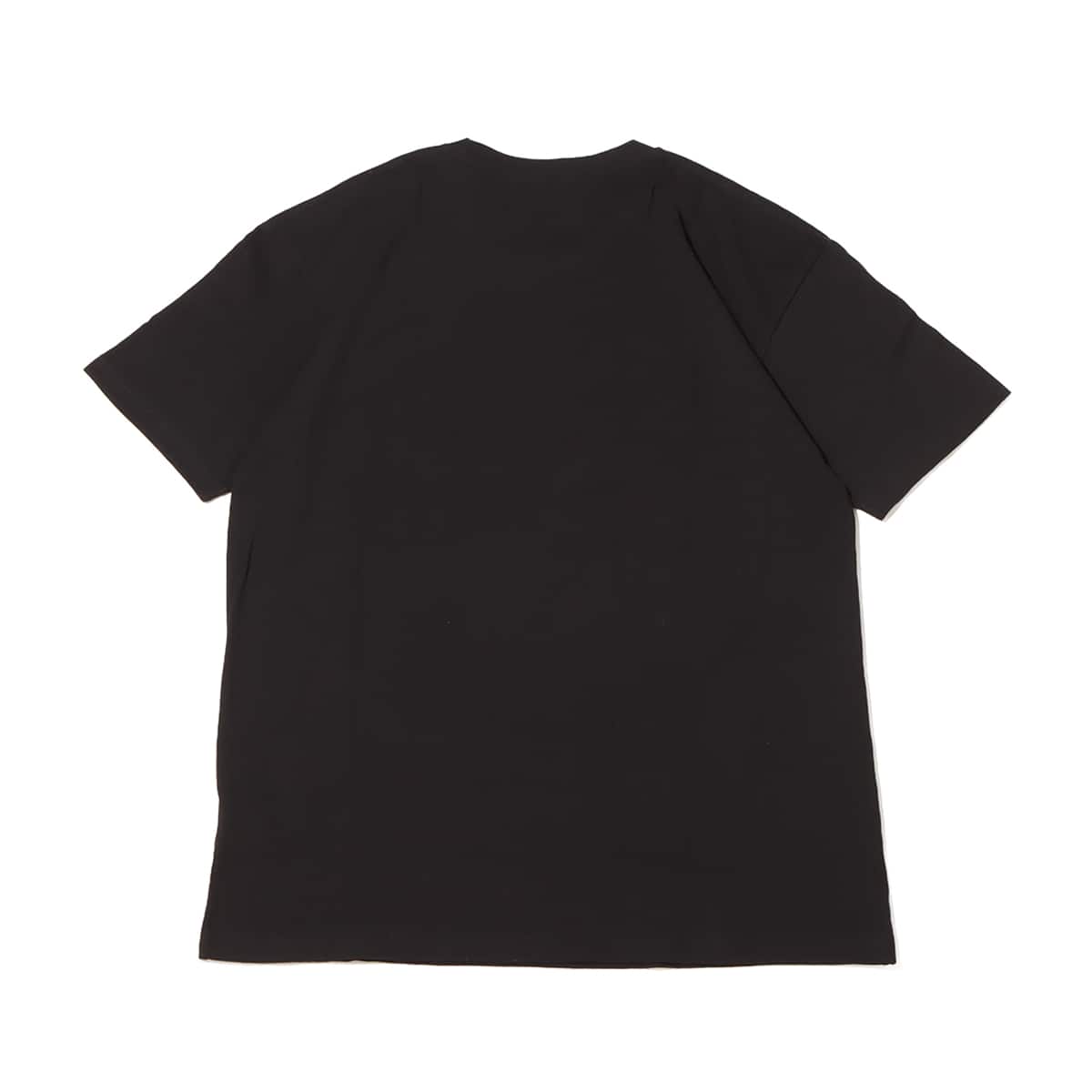 Mitchell & Ness NBA GAMEVERSE TEE BULLS BLACK 23FW-Iの画像