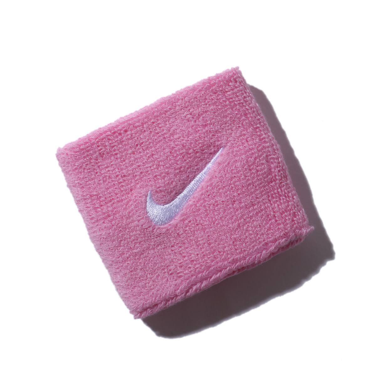 Nike Swoosh Listband Pink 17sp I