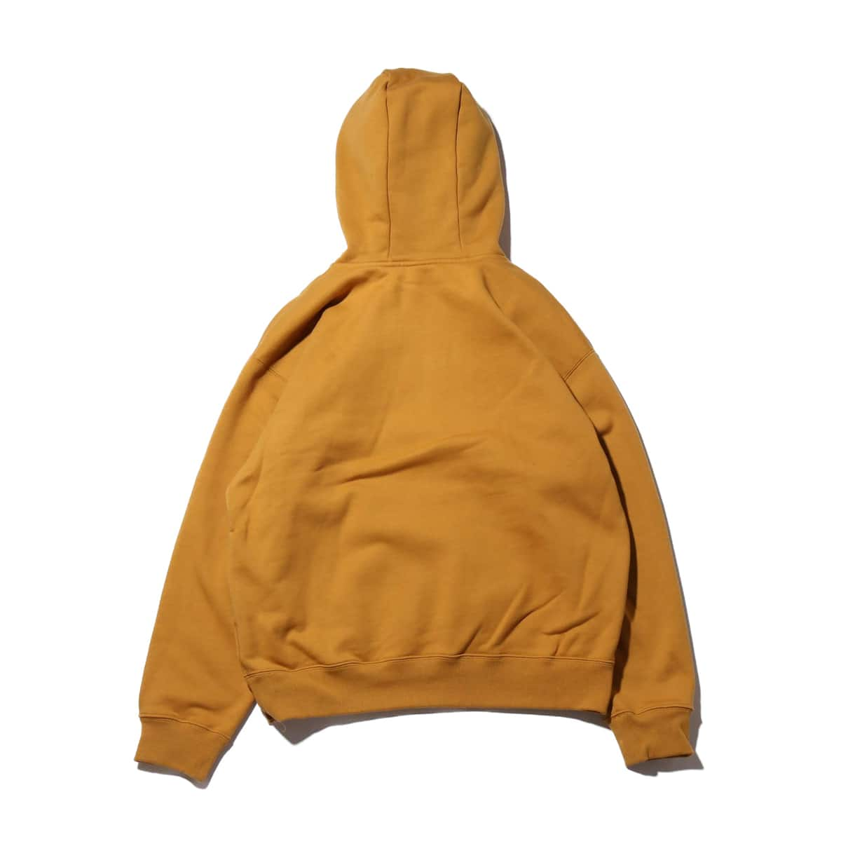 wheat nike hoodie