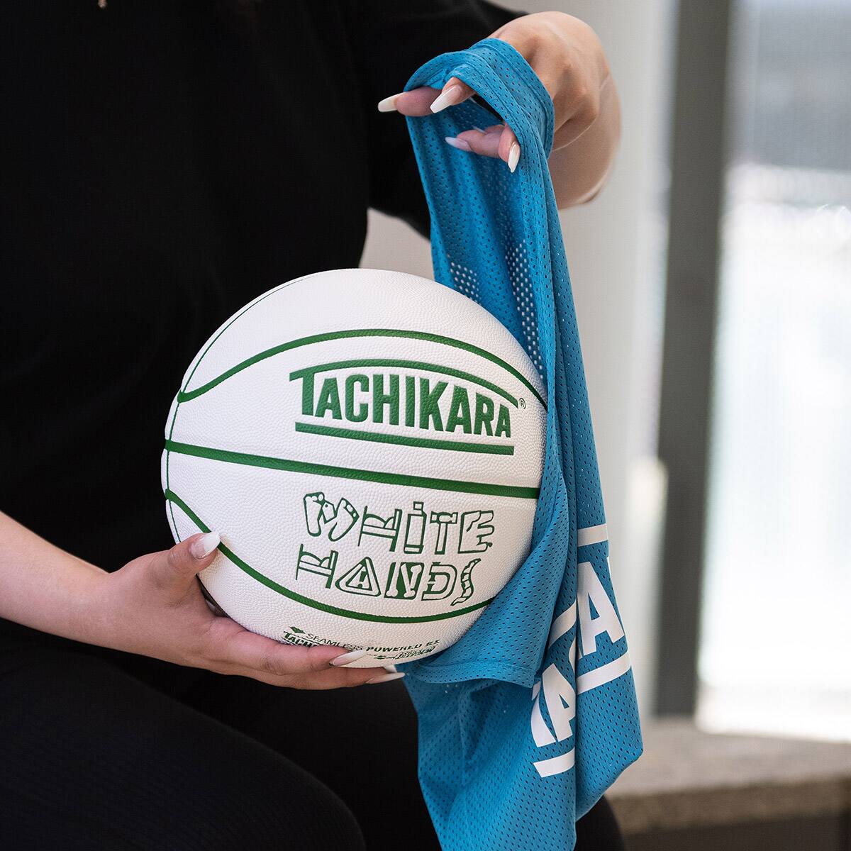 TACHIKARA ORIGINAL BALL SAC SKY BLUE 23SU-I