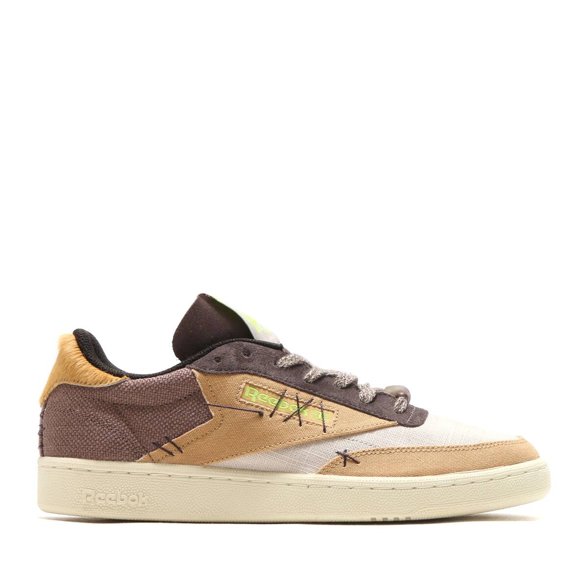 reebok club c 85 halloween