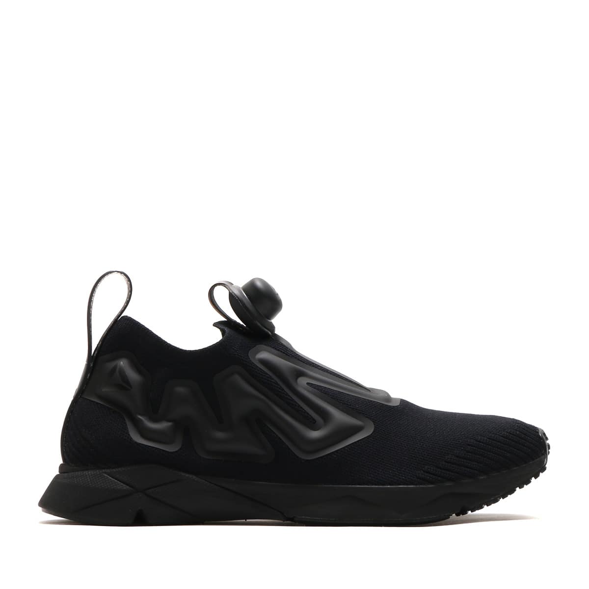 reebok pump supreme ultraknit