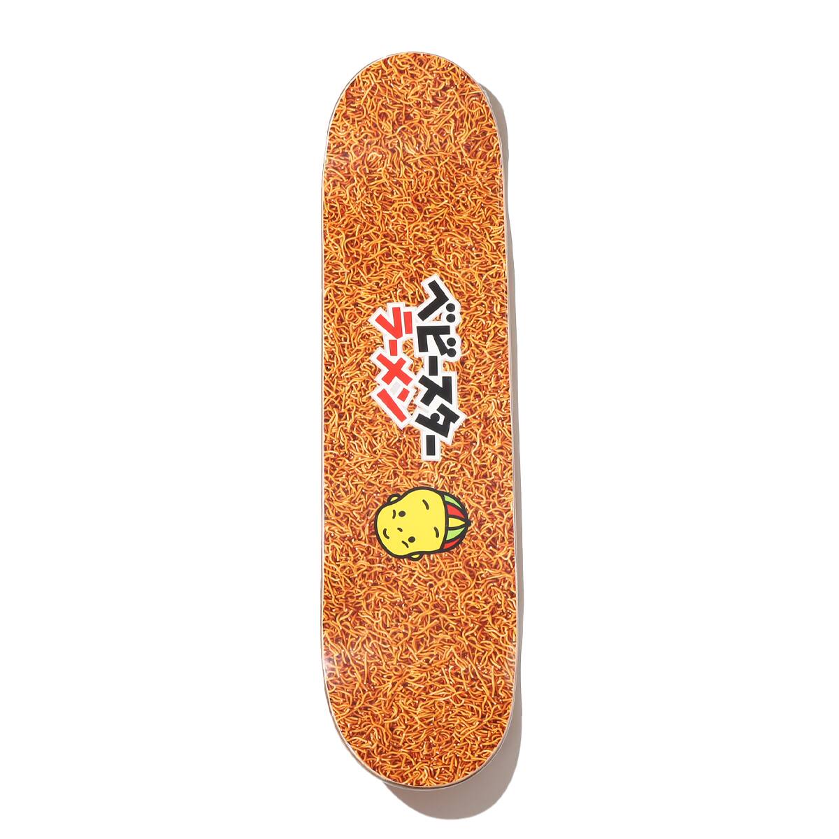 atmos x BABYSTAR Skateboard deck MULTI 22FA-I