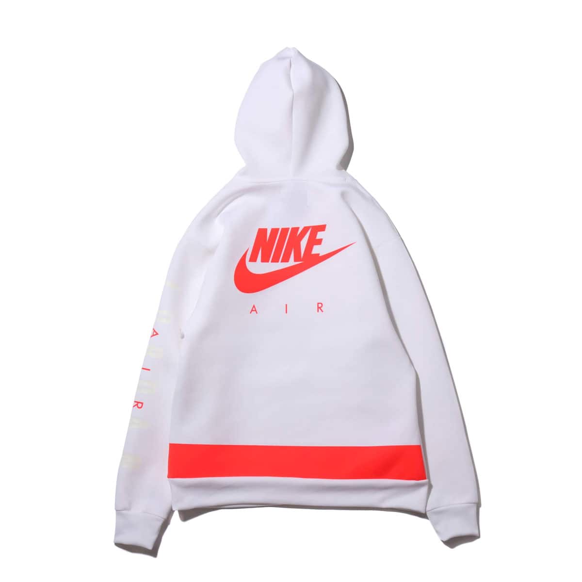 nike srt lgc aj6 flc po hoodie