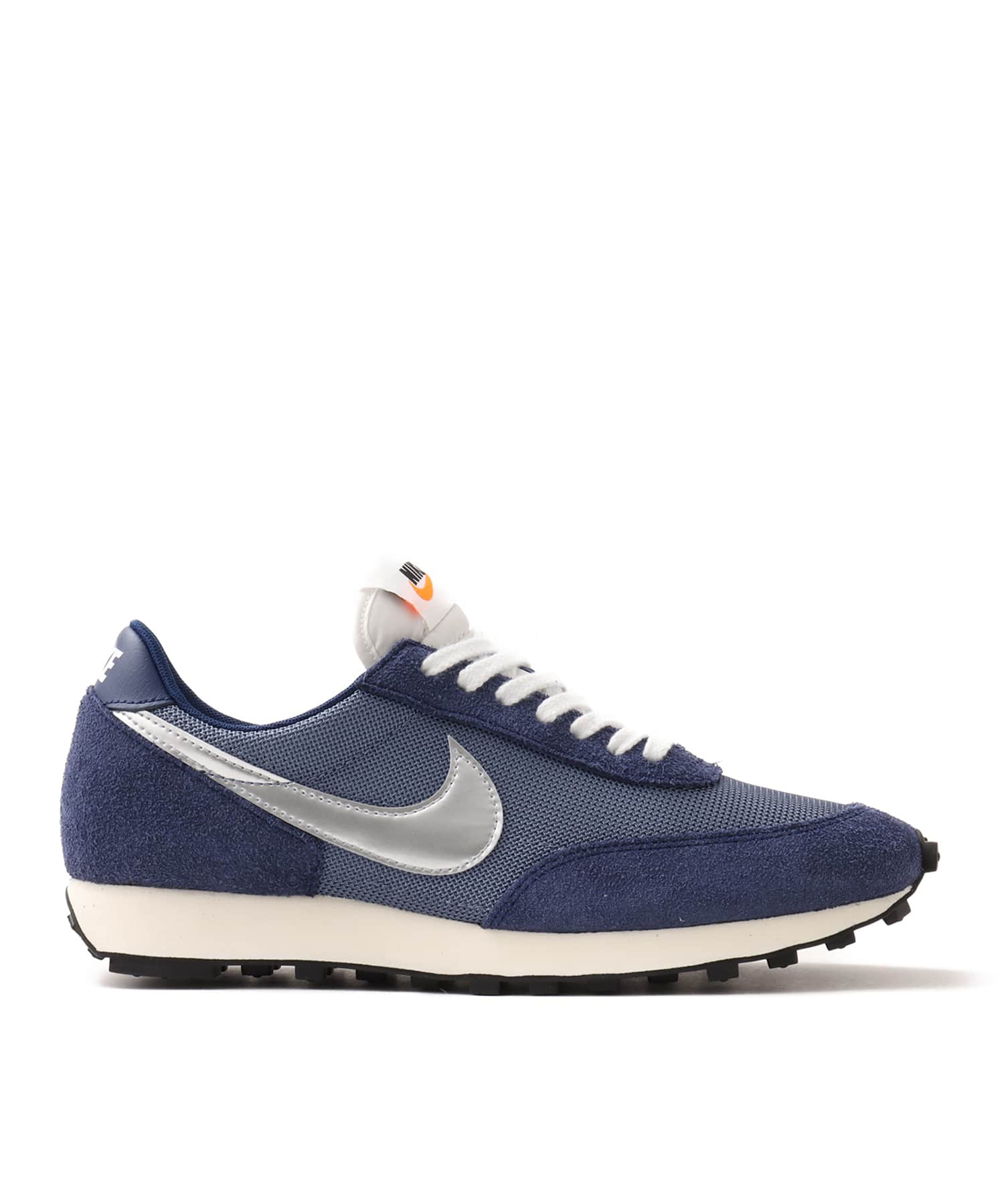 NIKE DBREAK SP BLUE VOID/METALLIC SILVER-DIFFUSED BLUEの画像