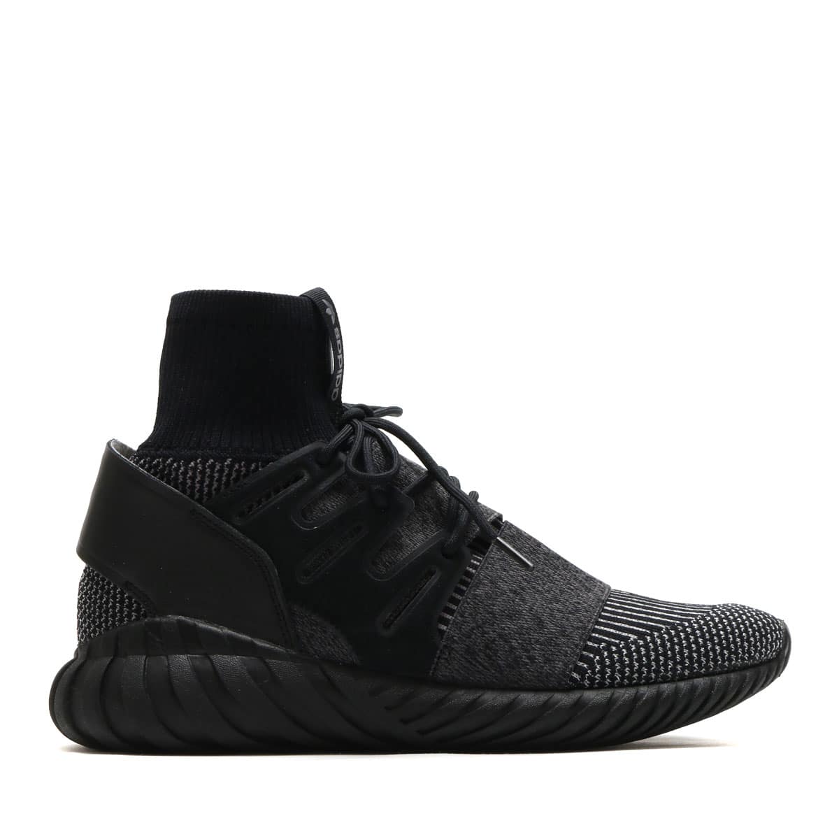 tubular doom pk core black