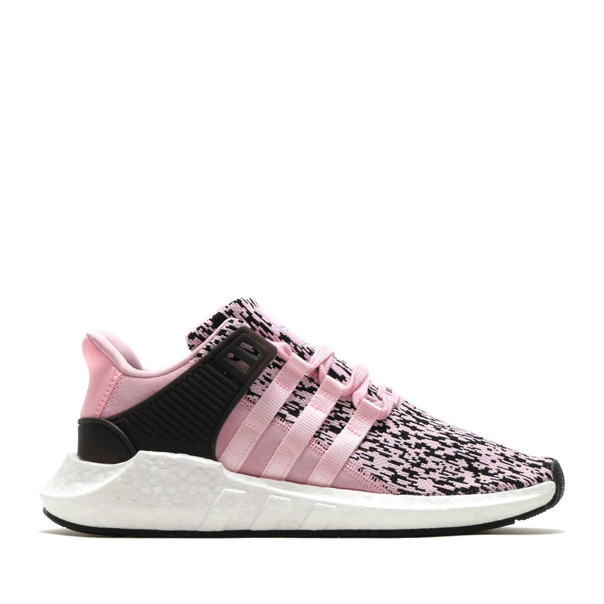 adidas eqt support 93/17 tutte rosa