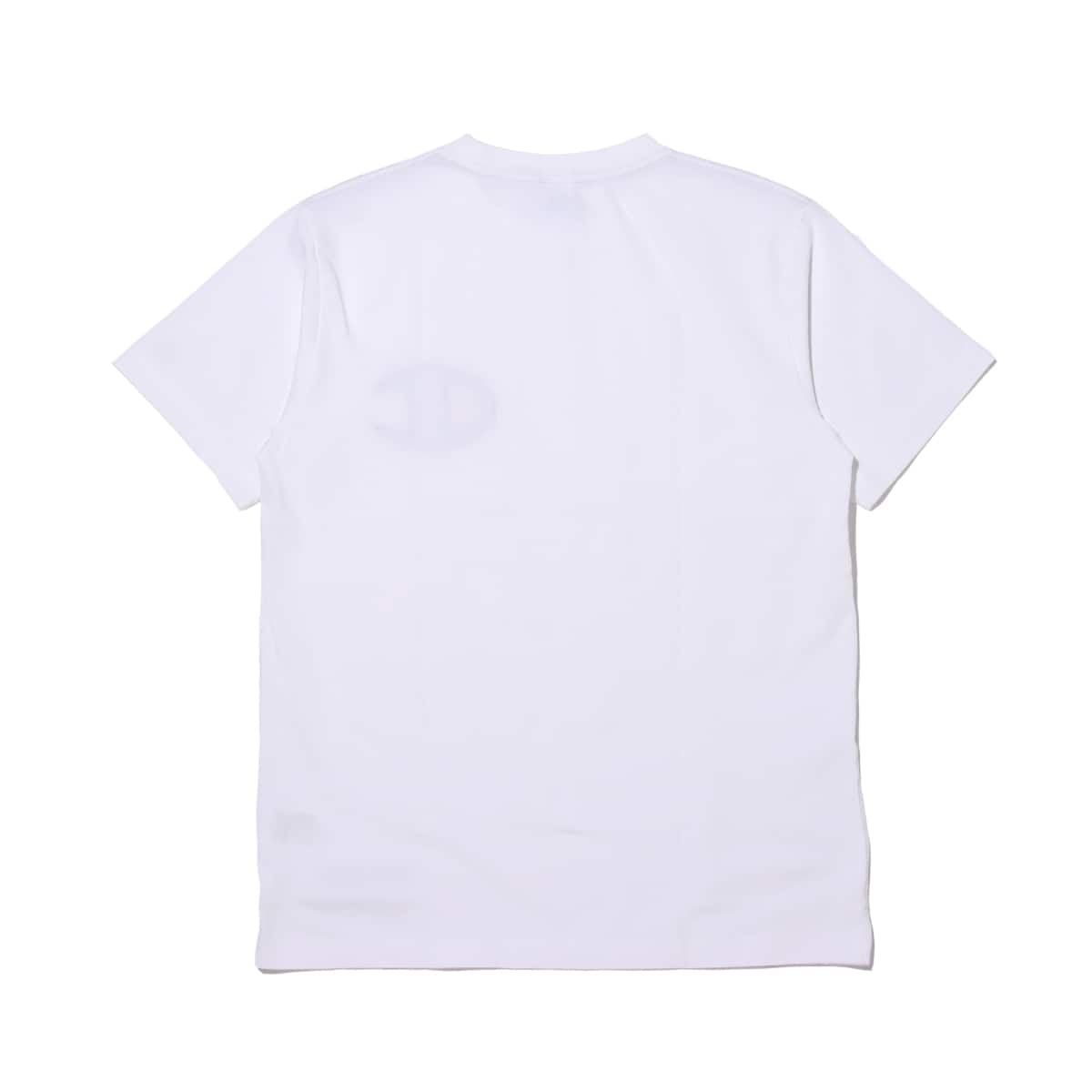 Champion - ▪️70’s【レイさん(✿︎´ ꒳ ` )専用】CHAMPION TEE BEAMS（ビームス）【別注】Champion / フェイクイン Tシャツ（T