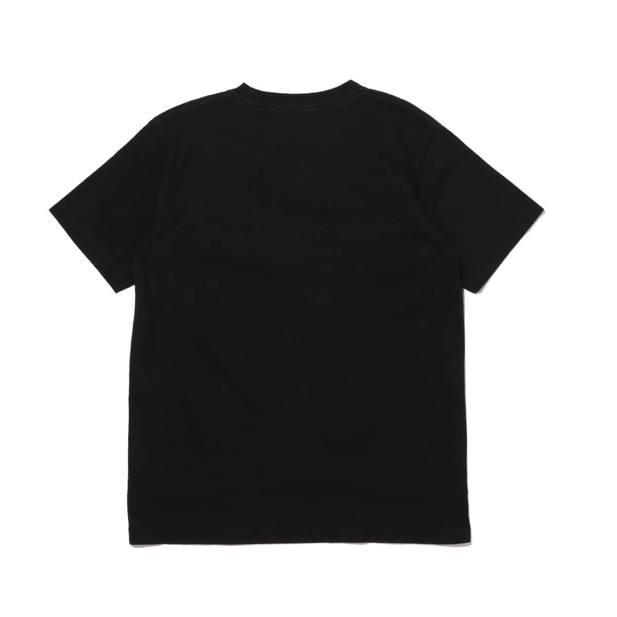 Champion S/S T-SHIRT BLACK 20FW-I（チャンピオン ショート