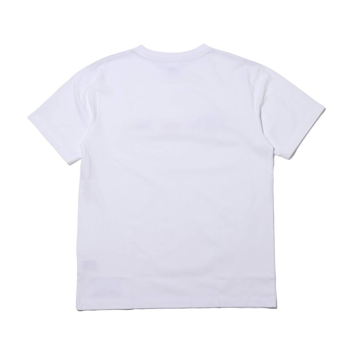 Champion S/S T-SHIRT WHITE 20FW-Iの画像