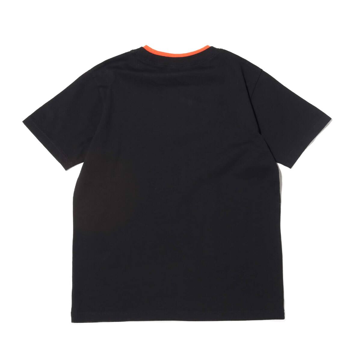 Champion T-SHIRT BLACK 20SS-Iの画像