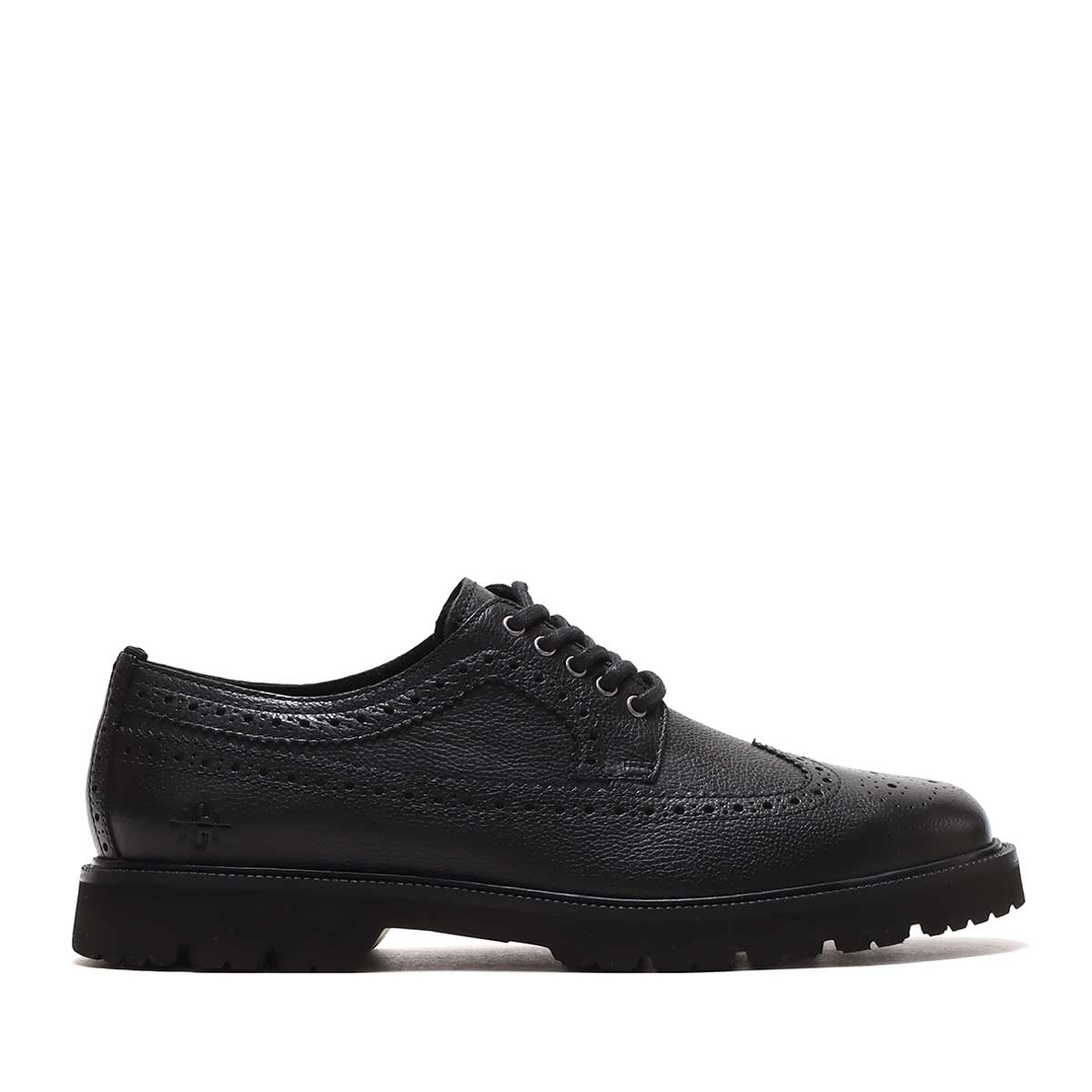 COLE HAAN AMERICAN CLASSICS LONGWING BLACK 23SP-I