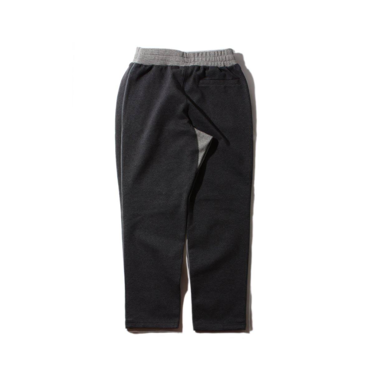 Champion SWS SWEAT PANT  ヘザーチャコール 18SP-Iの画像
