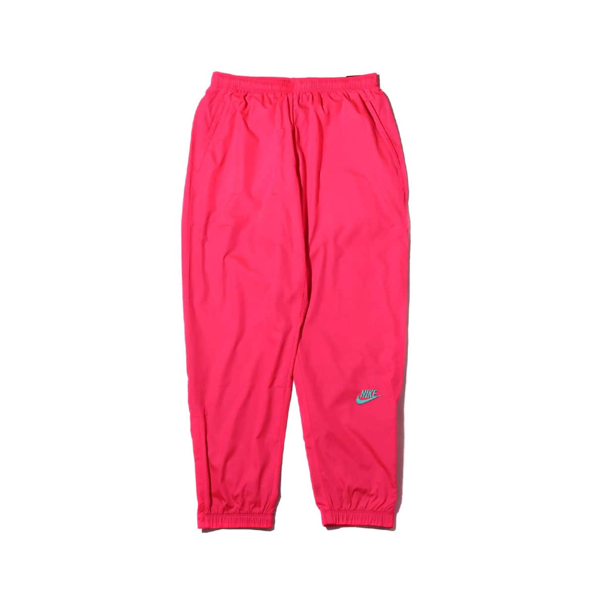 Nike Nrg Cu Vintage Patchwork Track Pant Hyper Pink Hyper Jade