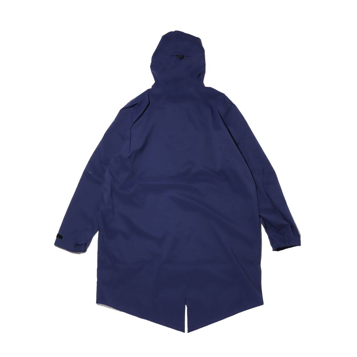 NIKE M NRG PARKA SOLID MIDNIGHT NAVY 19FA-I