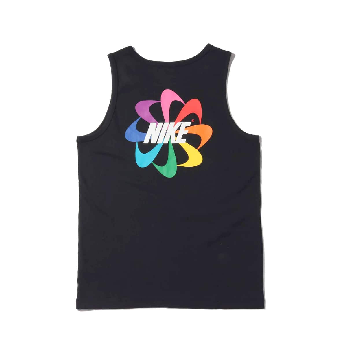 nike be true tank