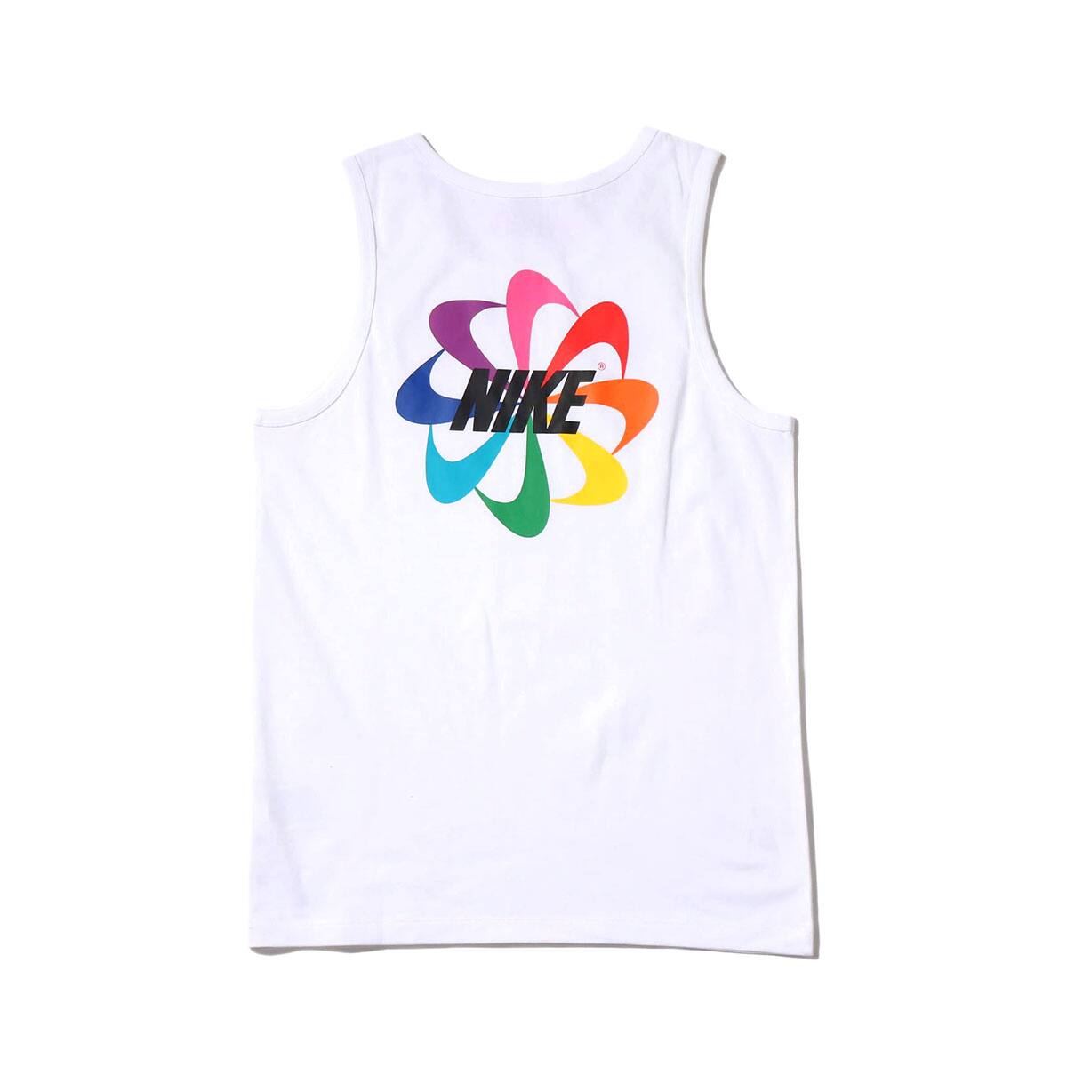 nike be true tank