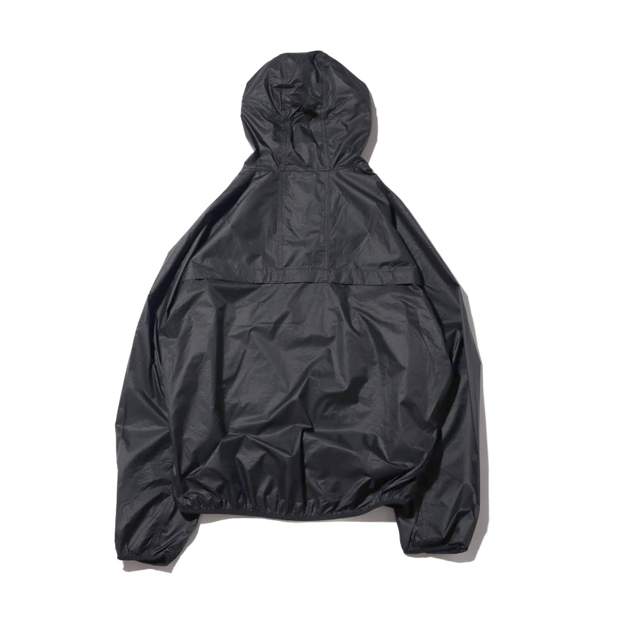 acg raincoat