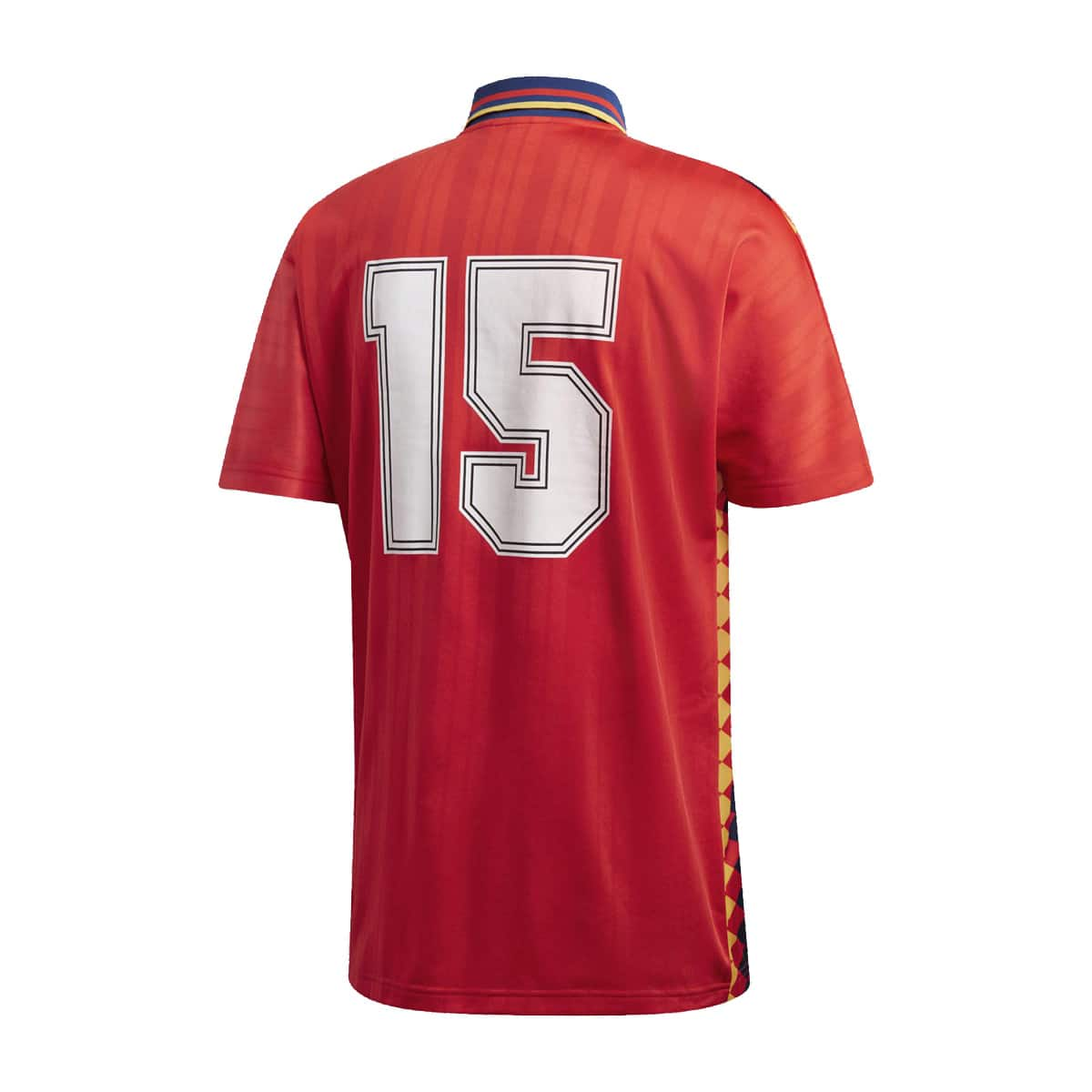 Adidas Originals Spain Jersey Red