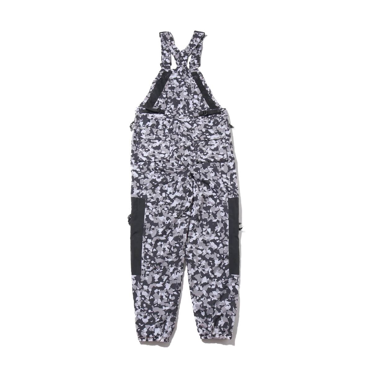 nike baby overalls