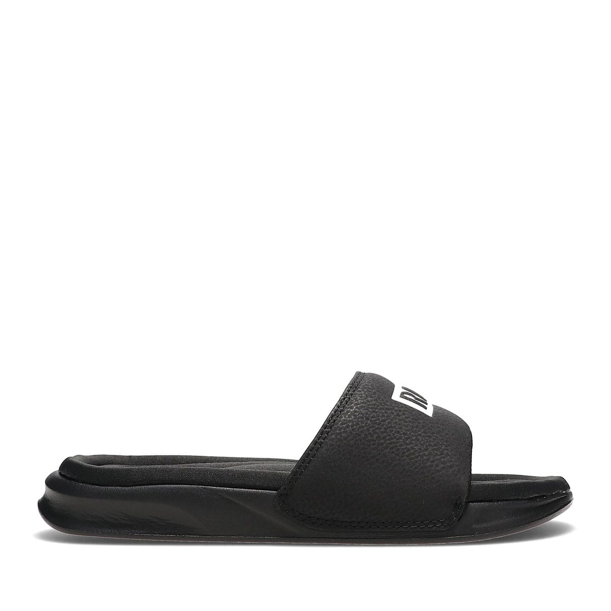 REEF ONE PUFF SLIDE WATER/BLACK 22SP-Iの画像