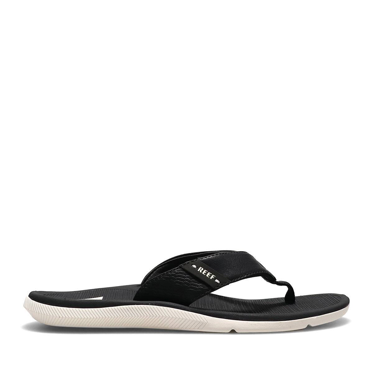REEF SANTA ANA GREY/WHITEの画像