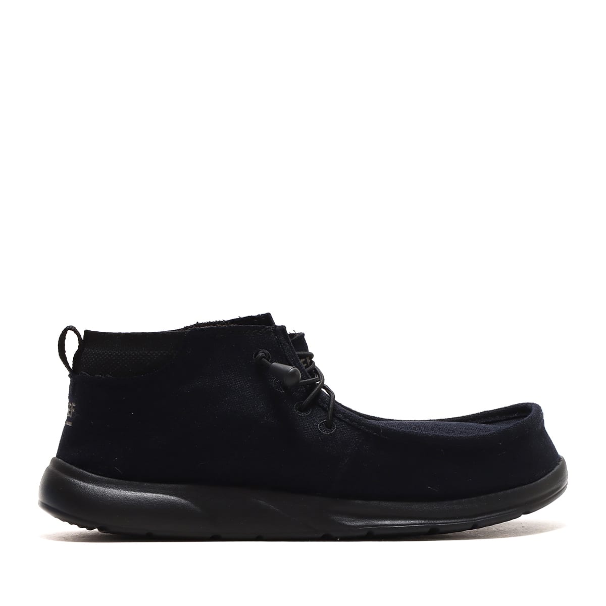REEF CUSHION COAST MID BLACK 22FA-Iの画像