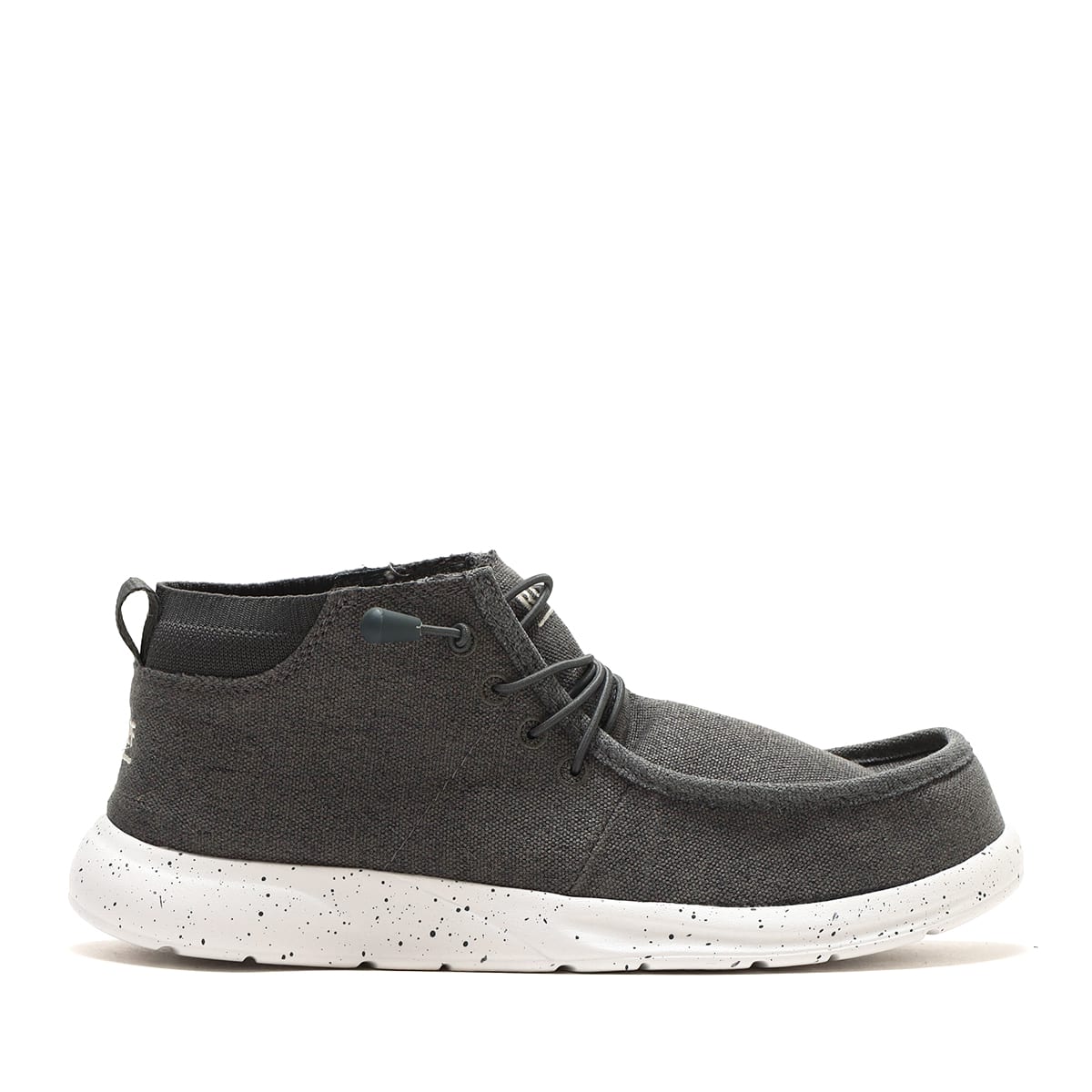REEF CUSHION COAST MID CHARCOAL 22FA-Iの画像