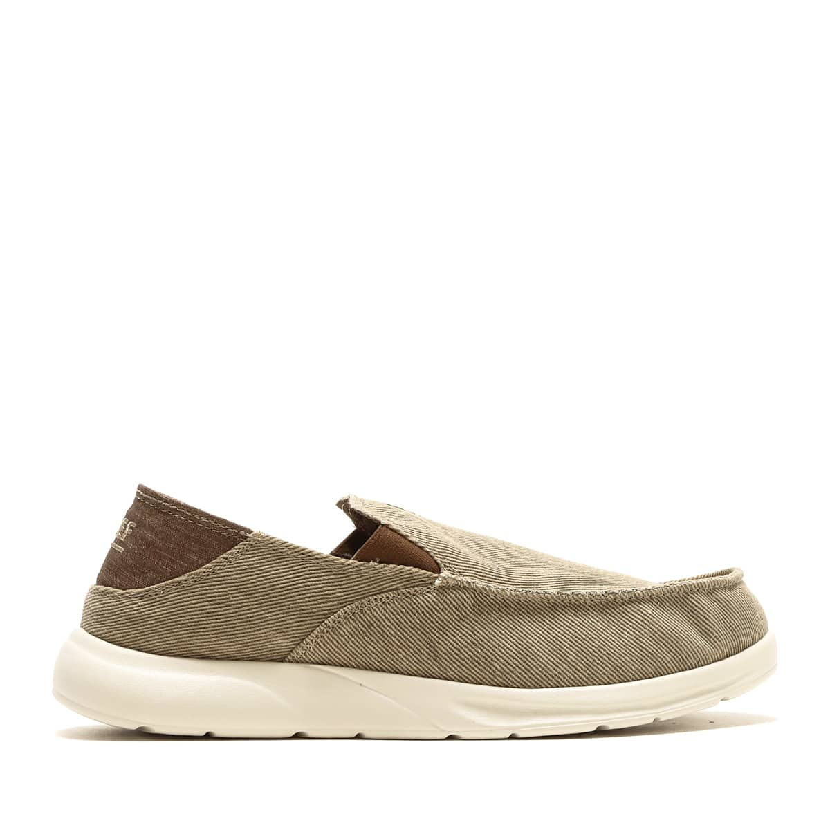 REEF CUSHION COAST SLIP ON SANDY TAN 22FA-I|atmos（アトモス） 公式オンラインストア