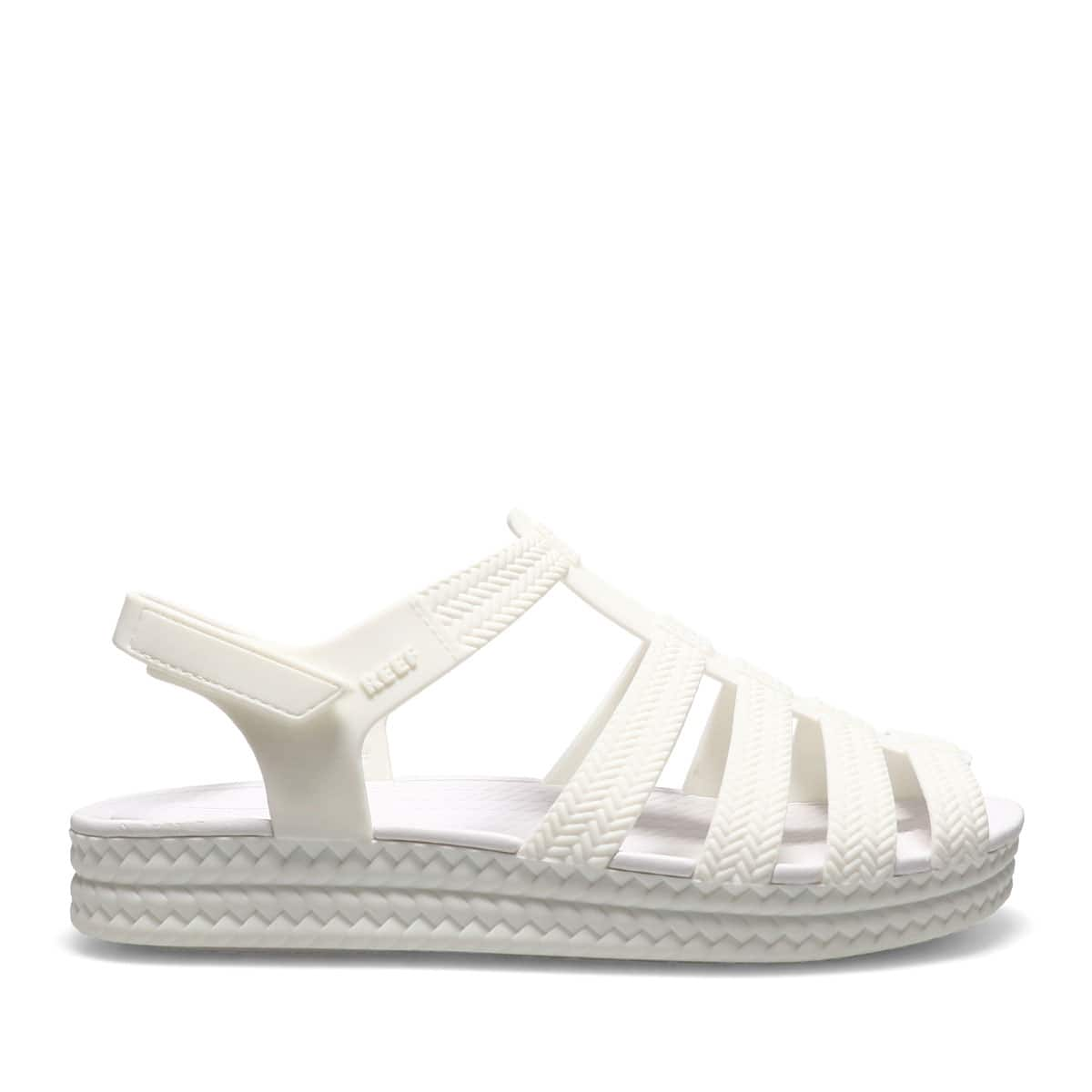 REEF WATER BEACHY WHITE 23SP-I